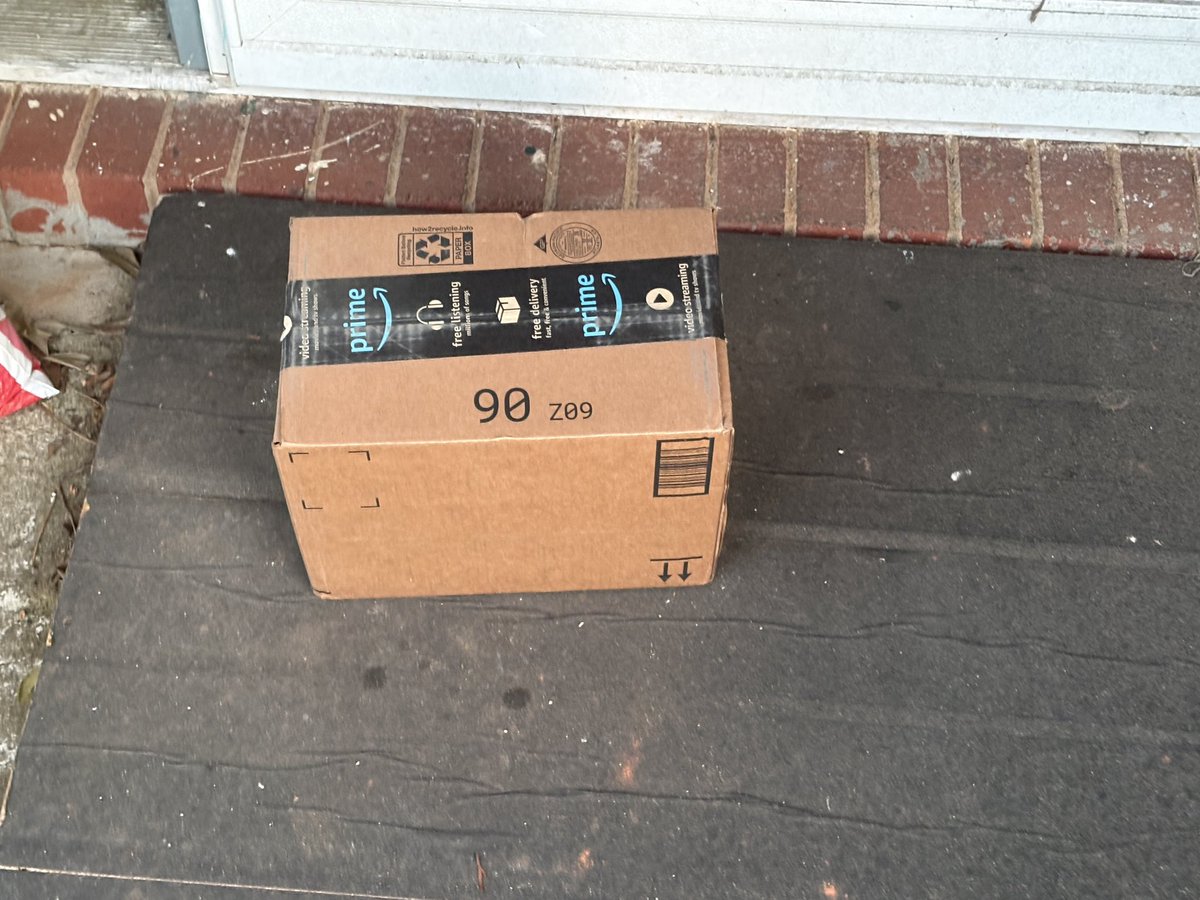 Jay Meachum tweet media