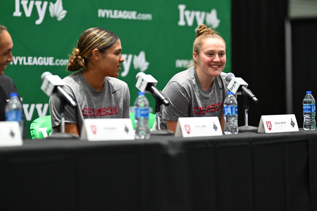 Ivy League tweet media