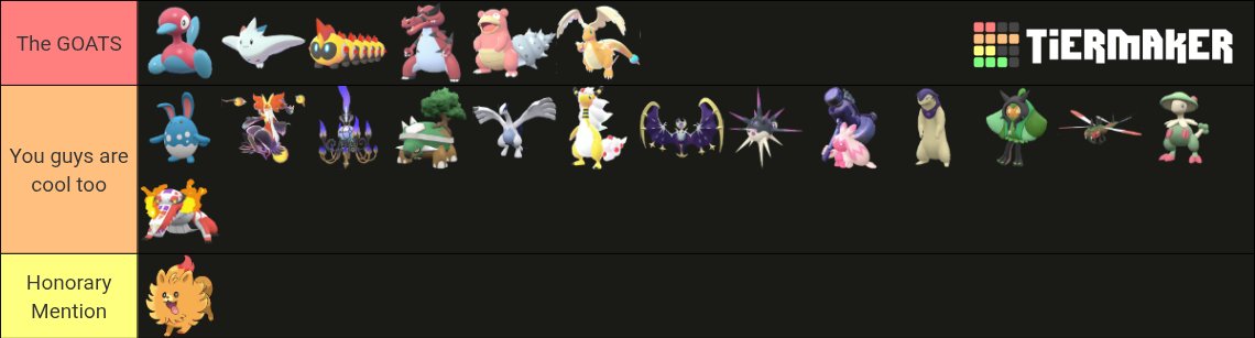 Middy 🐍 tweet media