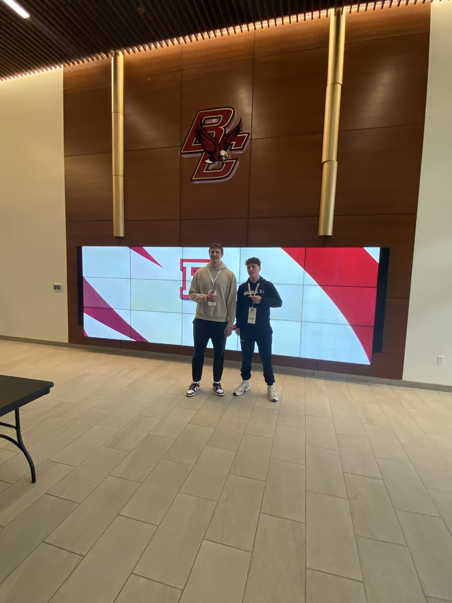 Tomasz Borawski ‘28 tweet media