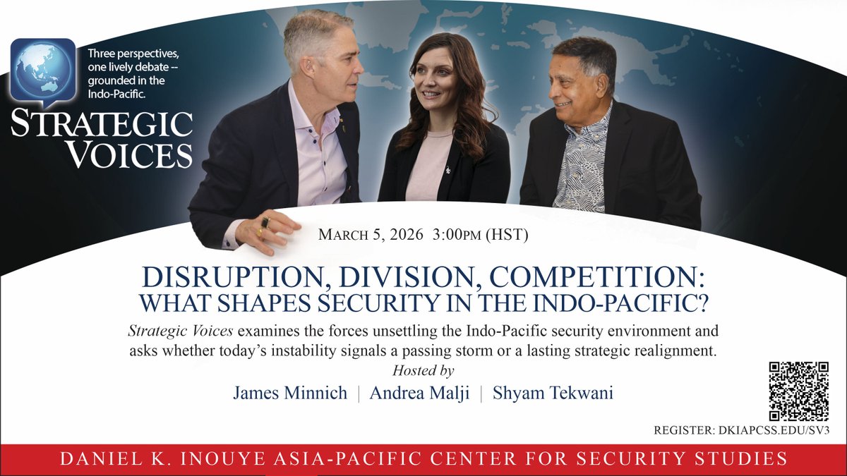 DKI APCSS tweet media