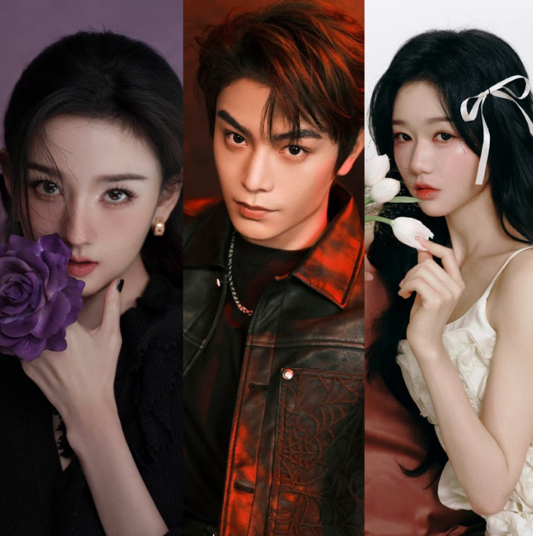 darkrivertes's tweet photo. Short drama actress #YueYuting is rumored to be joining the cast of the long running drama “#ThePalaceStewardess,” starring #SongZuer and #DingYuxi.

Drama officially begins filming on March 16th. https://t.co/8FUq1kG74M