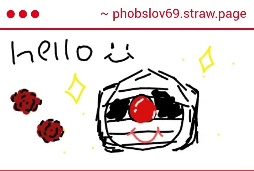 Director Phobos Lover 3000 🔴 tweet media