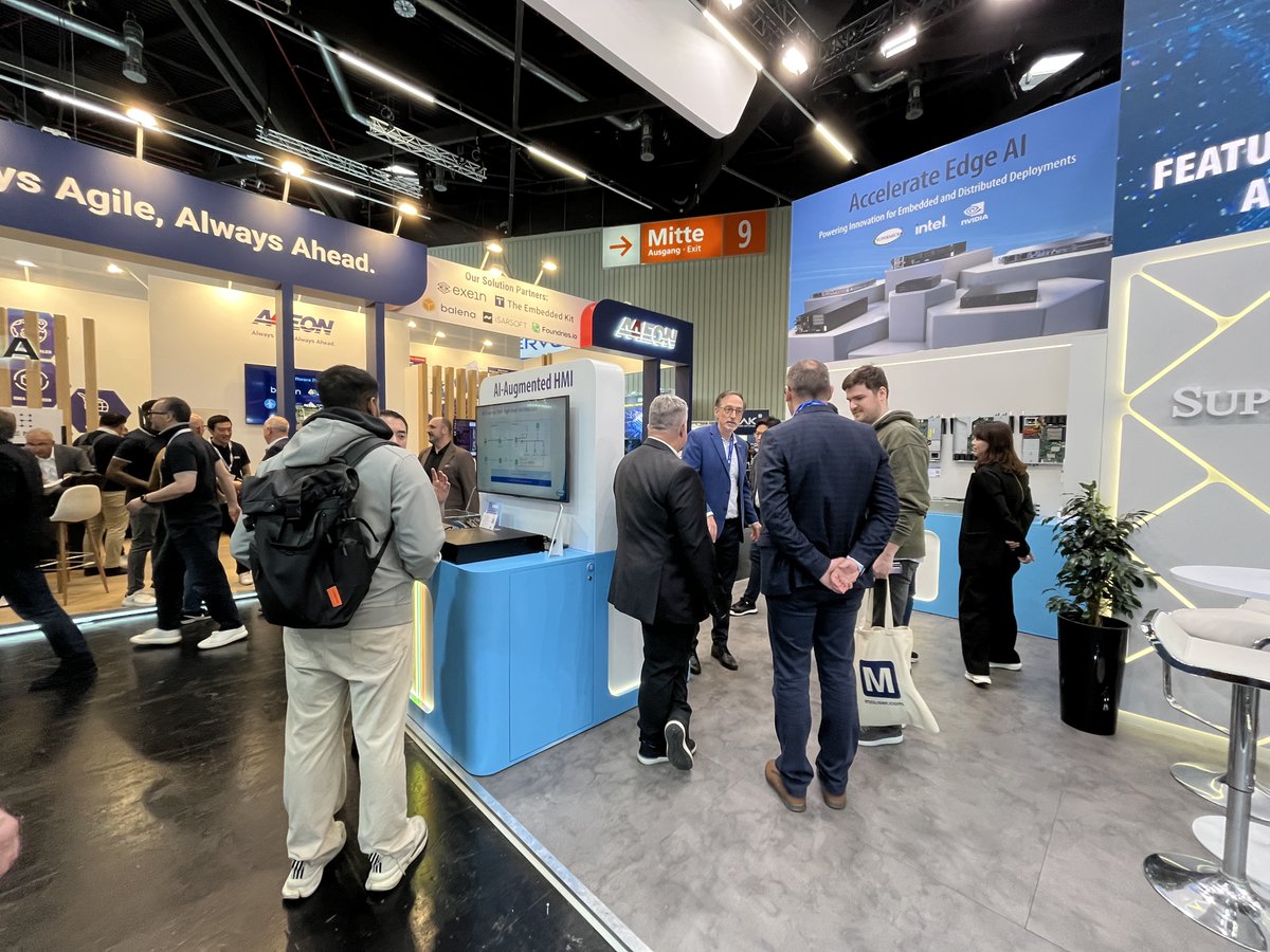 Supermicro tweet media