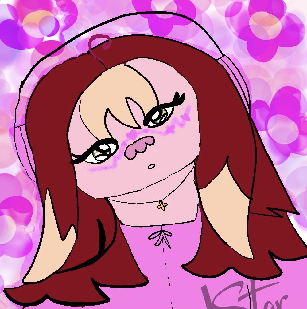 ItzJStarGaming's tweet image. Two drawings in two days GASP-

anywho have a drawing of me &amp;lt;3

#trollsona #trolls #dreamworkstrolls #TROLLSTWT #aesthetic #drawing #artist #newartstyle