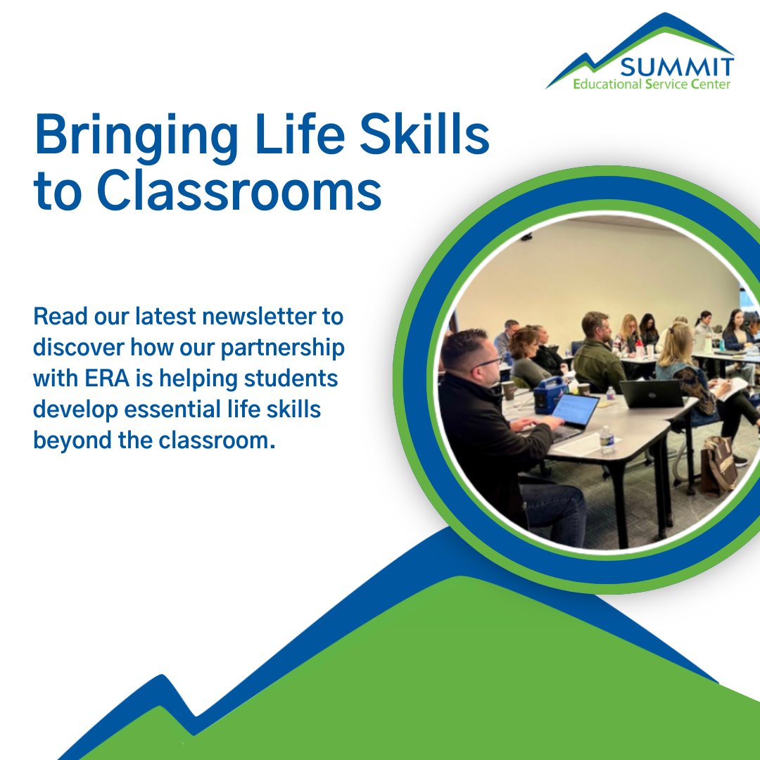 Summit ESC tweet media