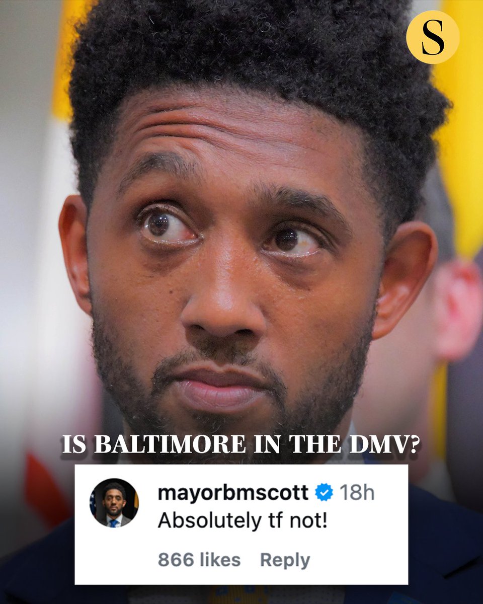 The Baltimore Sun tweet media