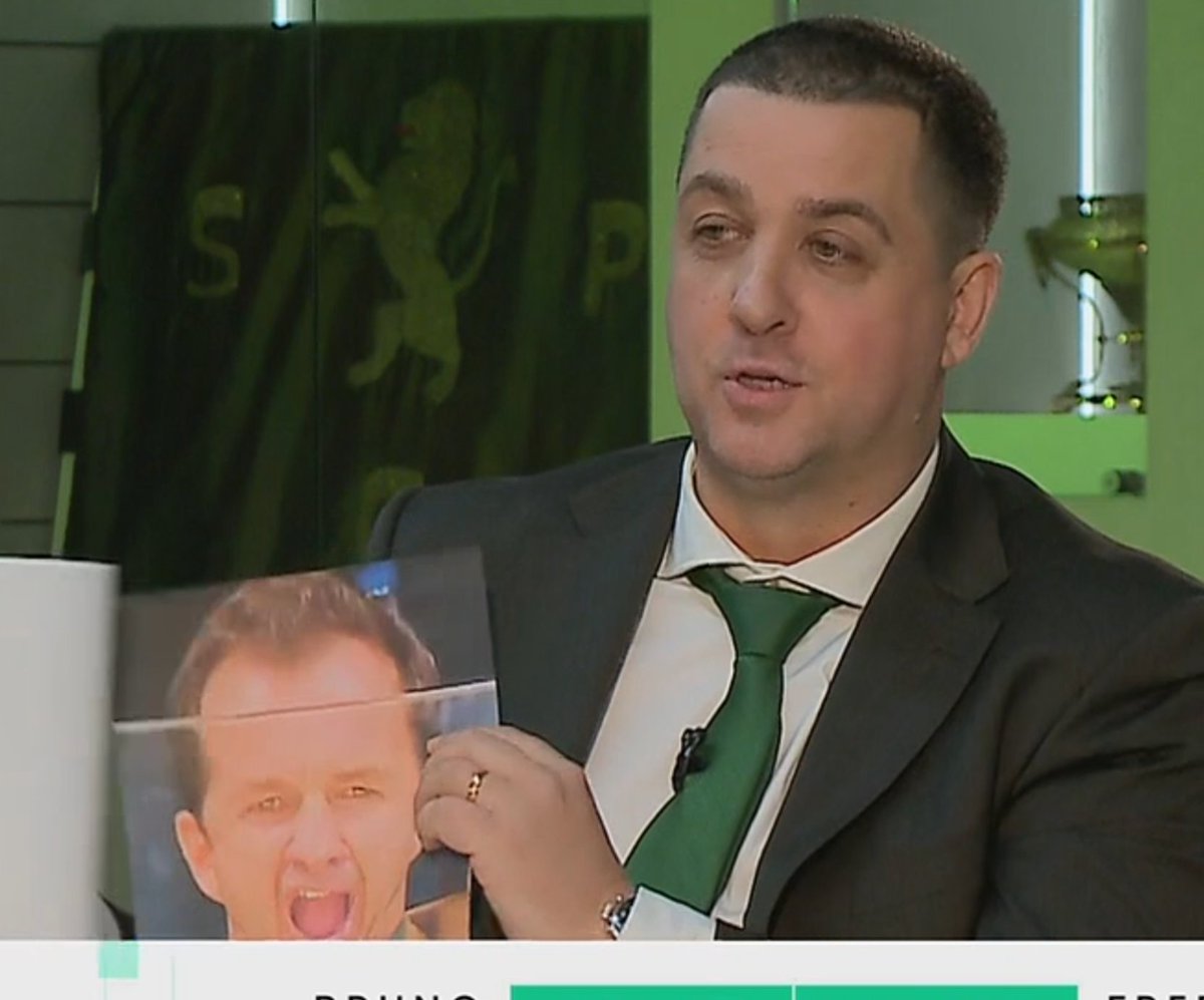 Cabine Desportiva tweet media