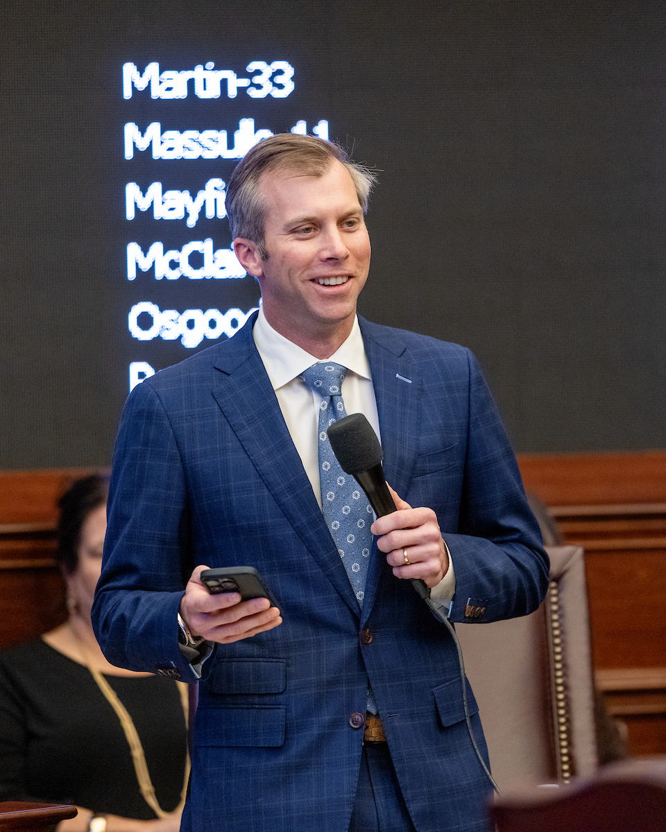 Florida Senate tweet media