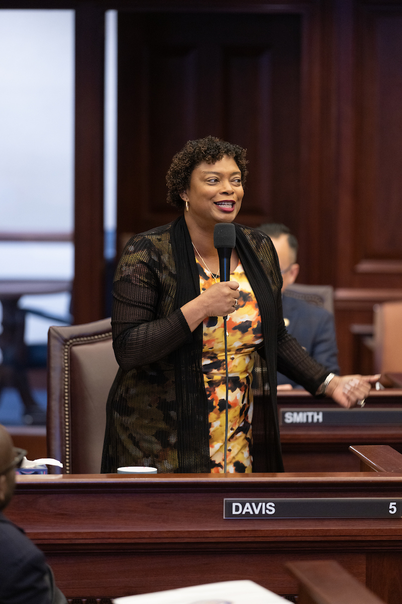 Florida Senate tweet media