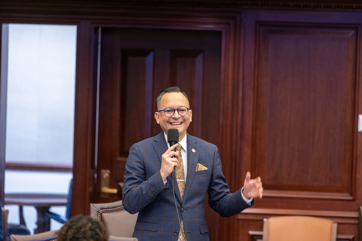 Florida Senate tweet media