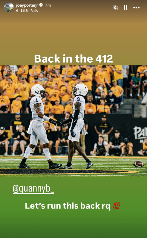 Steelers Depot 7⃣ tweet media