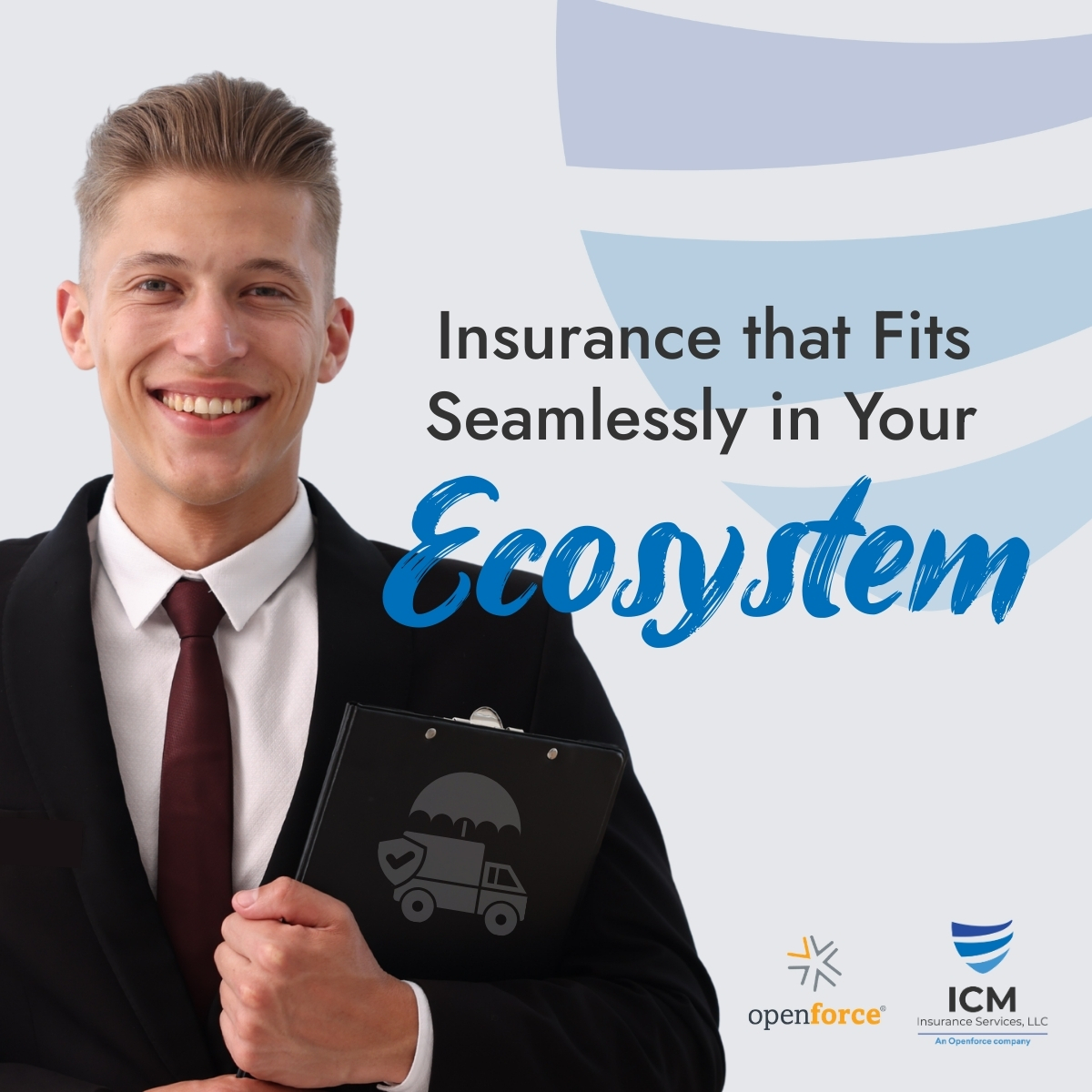 Openforce tweet media