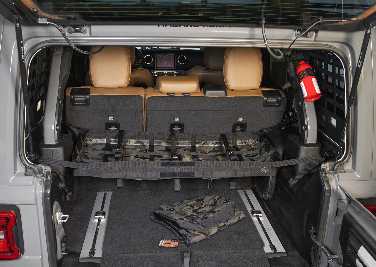 Hazard 4 tweet media