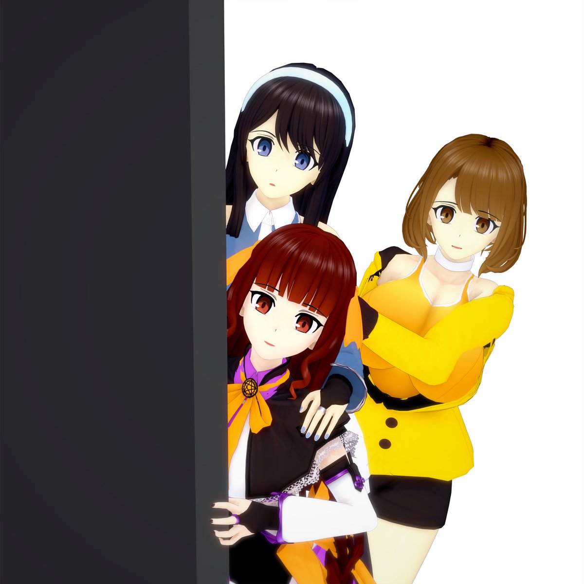 WanderingMercenary089 (RLO) tweet media