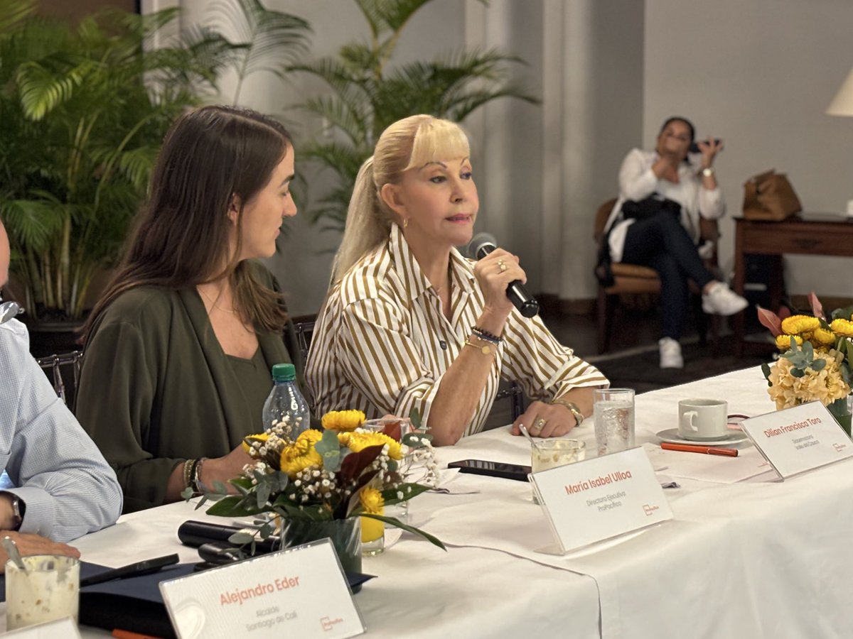 ProPacífico tweet media