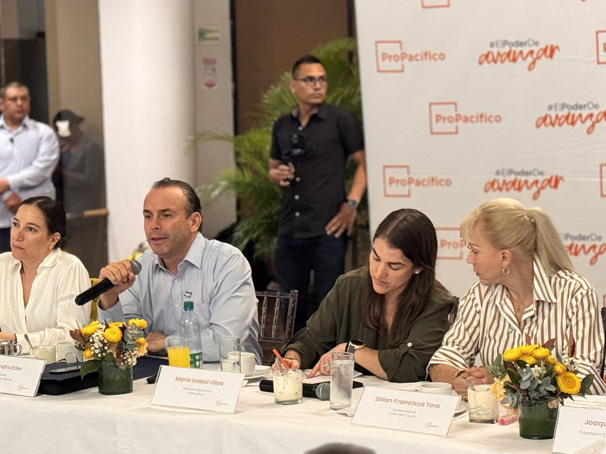 ProPacífico tweet media