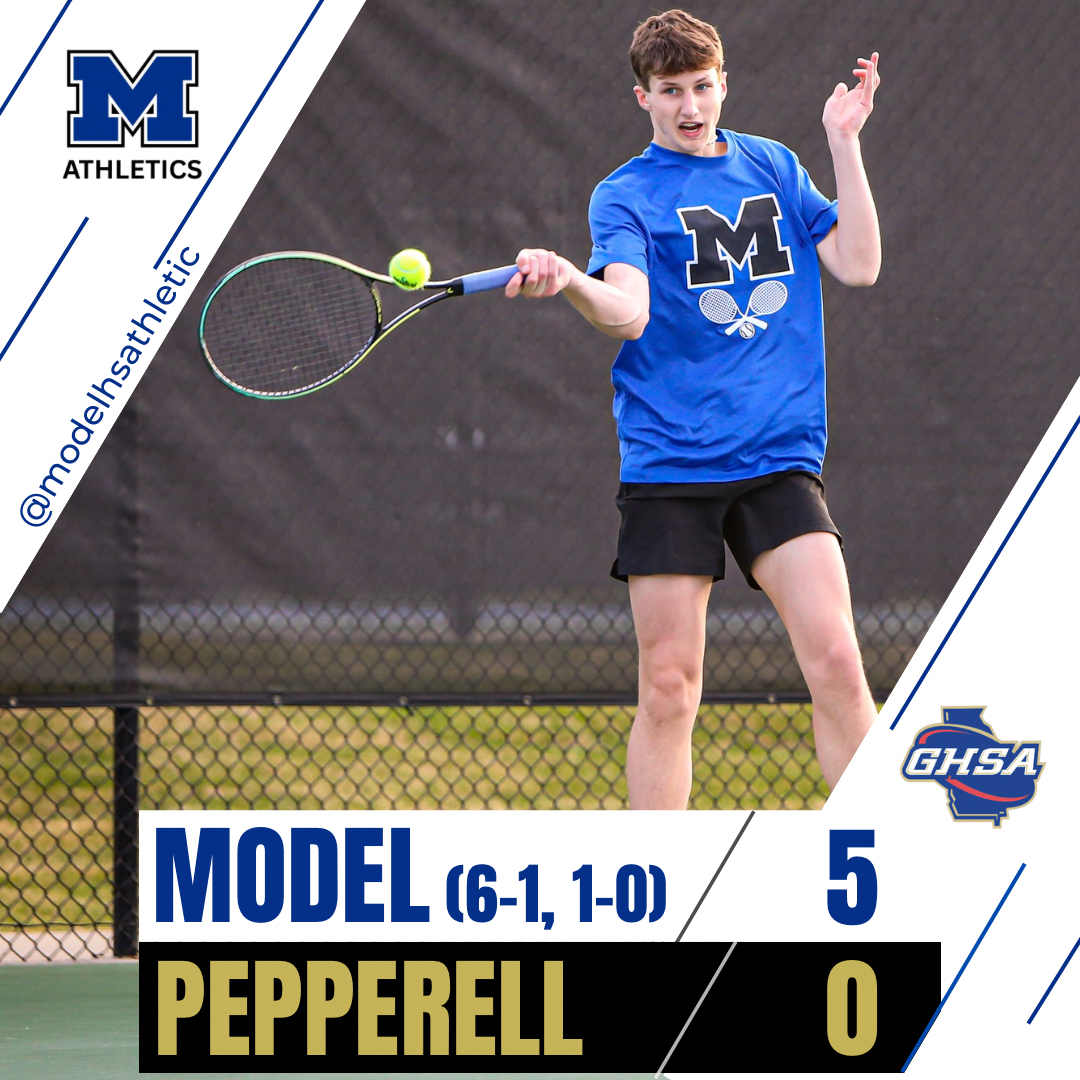 Model High Athletics tweet media