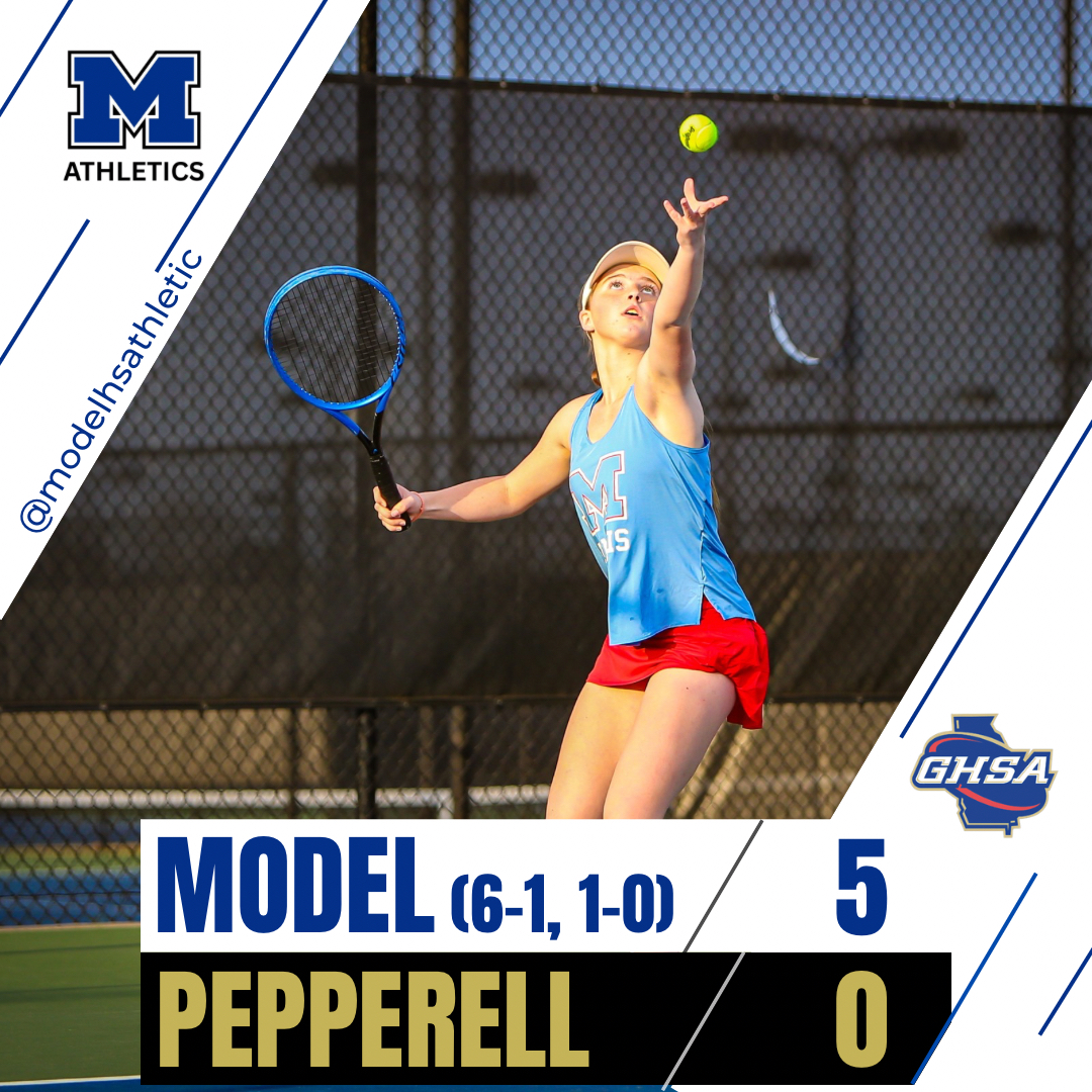 Model High Athletics tweet media