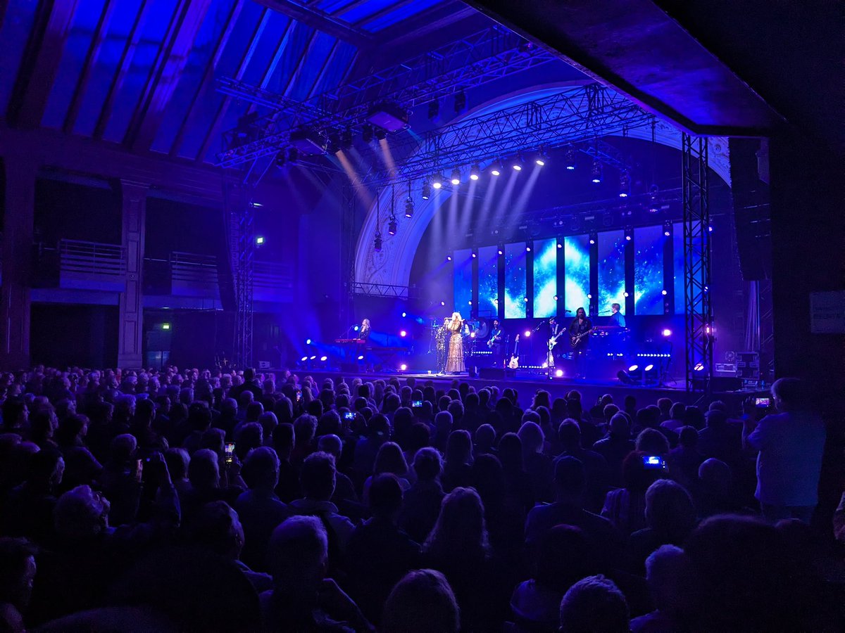 Rumours Of Fleetwood Mac tweet media