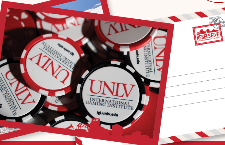 UNLVigi's tweet photo. Today is UNLV Rebels Giving Day. You can support us at: https://t.co/Go1a51YIwc Thank you to everyone who gives today, tomorrow, and every day! Go Rebels! https://t.co/7XYhq3kxmv