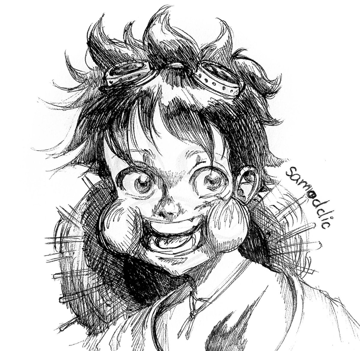 samoddic💚🐾| VGEN comms open tweet media