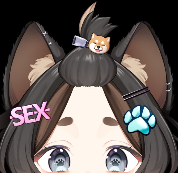 shibarisans's tweet photo. peekaboo!! https://t.co/nmLiLhyfPP