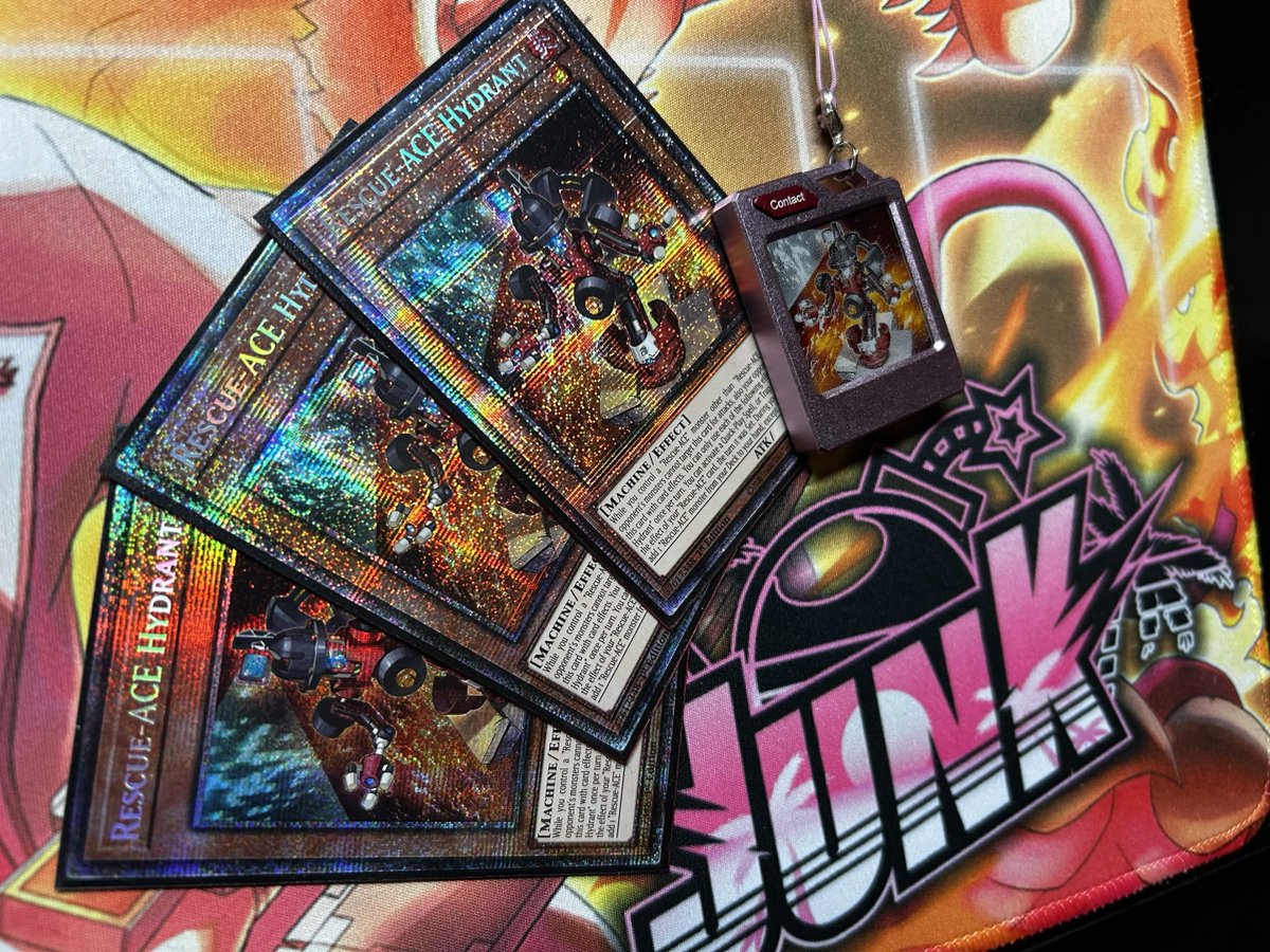 Junk 🌴 tweet media