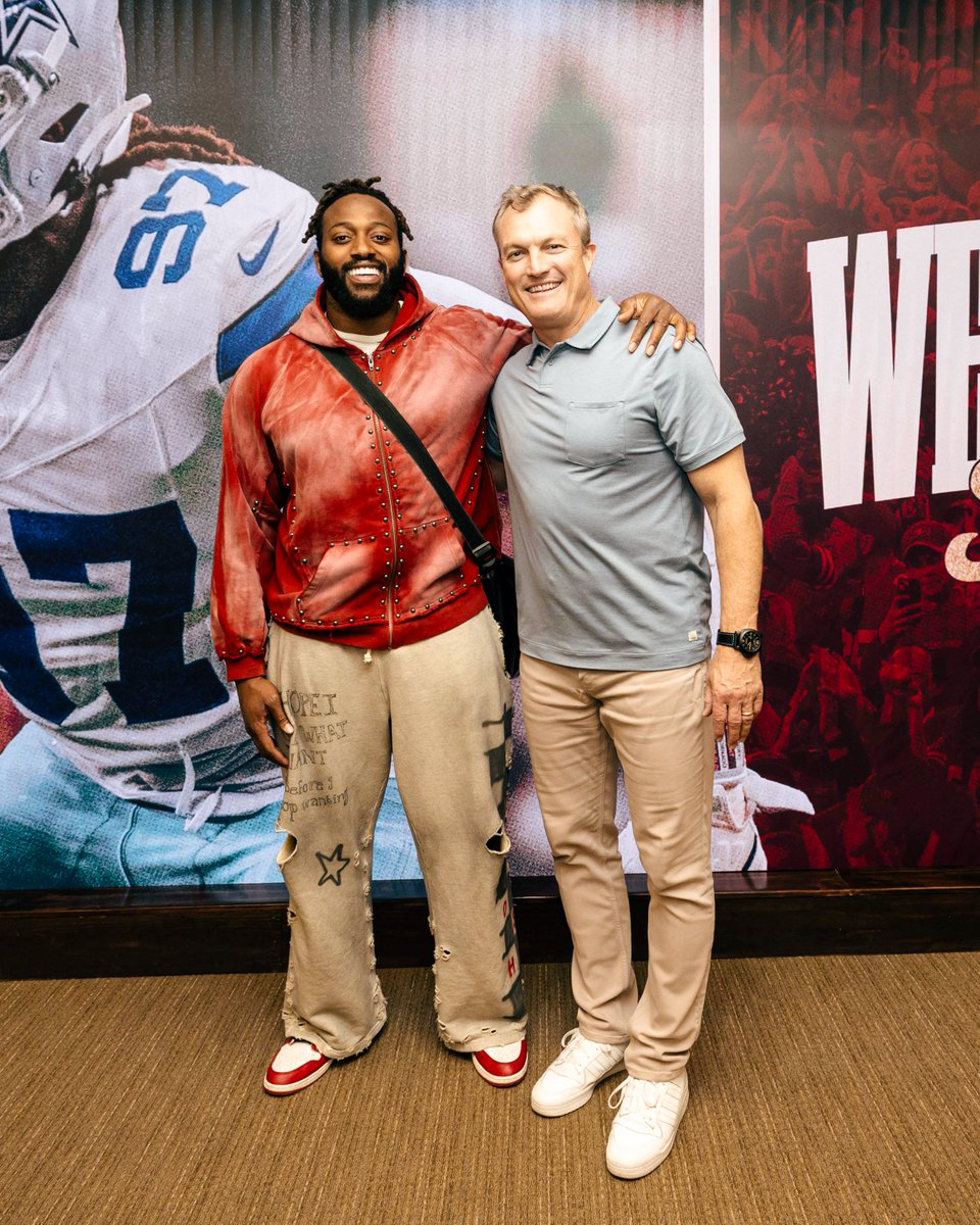 San Francisco 49ers tweet media