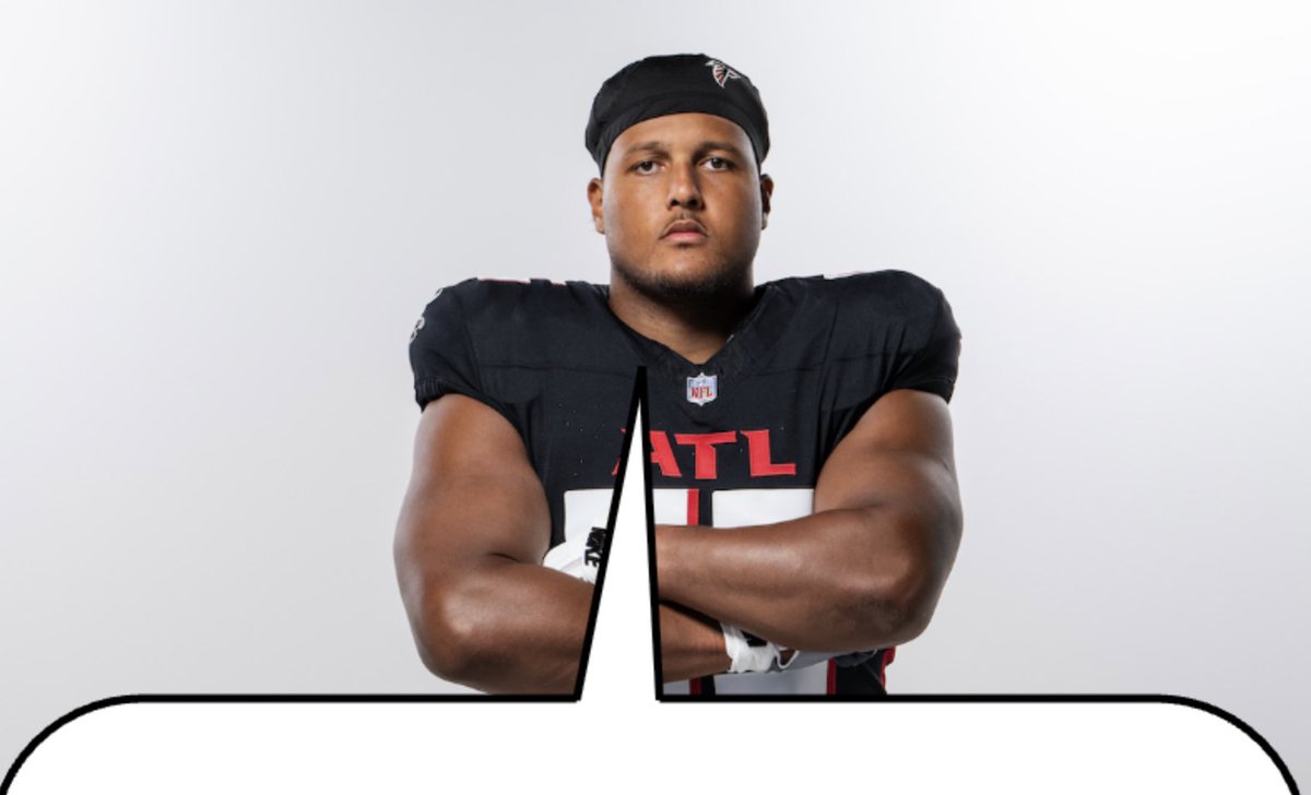 Atlanta Falcons (@atlantafalcons) on Twitter photo 