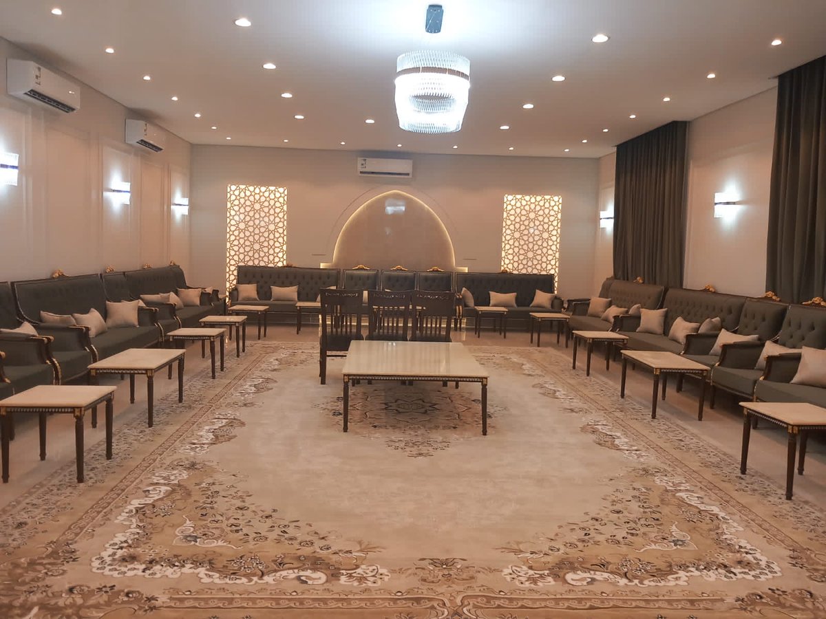 مصنع وردة الغيث tweet media