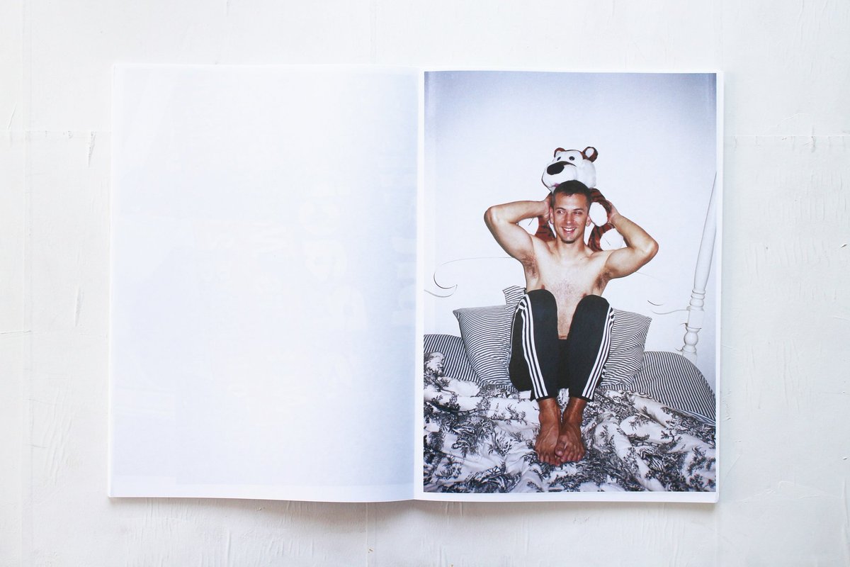 crevasse tweet media