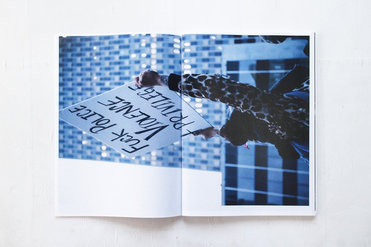 crevasse tweet media