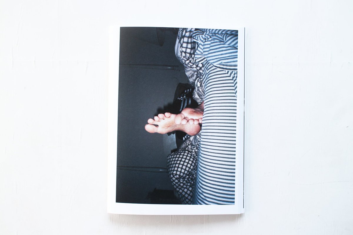 crevasse tweet media