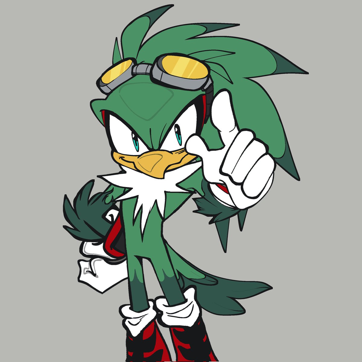 !! SHADOW tweet media