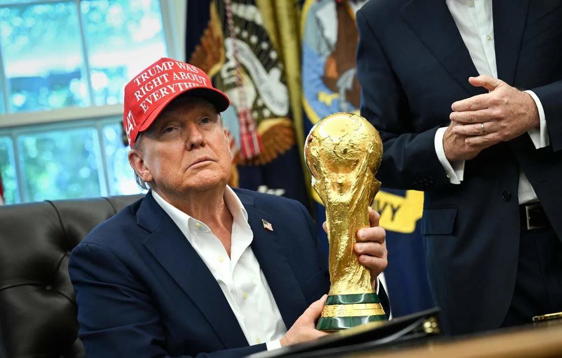 Alerta Mundial tweet media