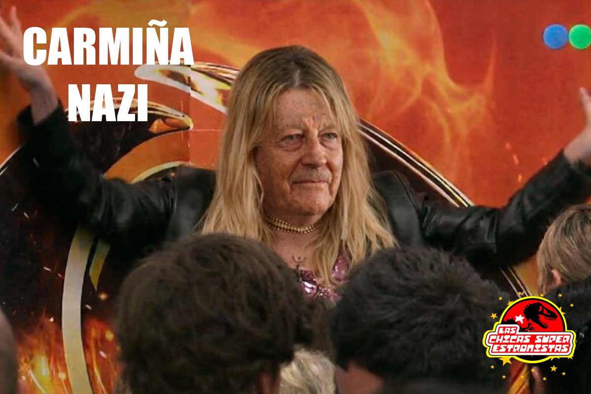 LasChicasSE tweet media