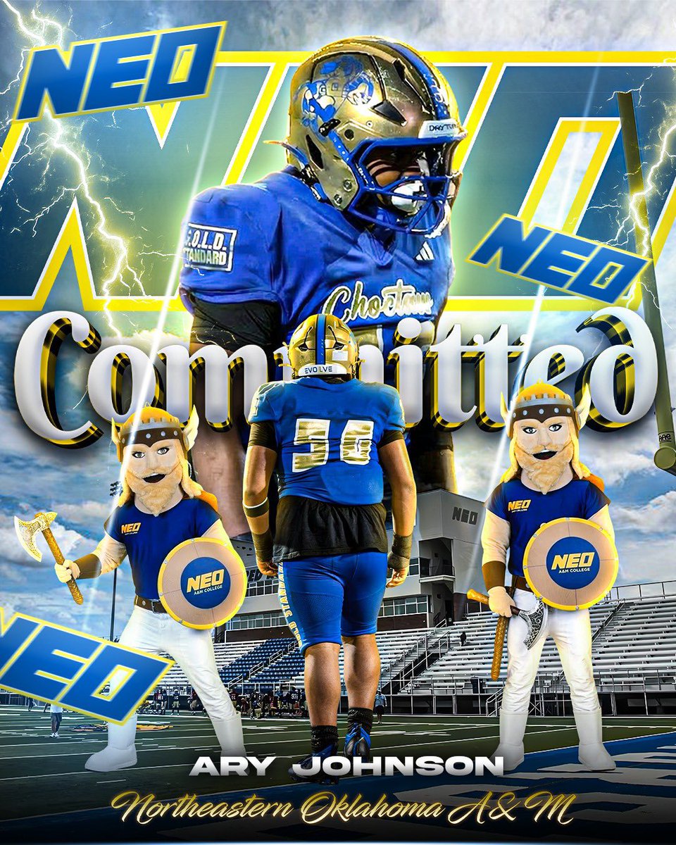 Ary Johnson tweet media