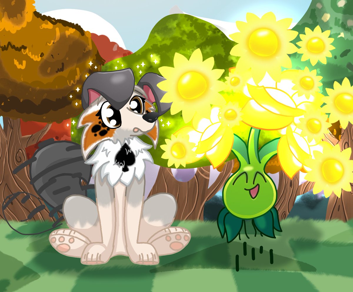 MattHuskyLegends (Commissions Open 2 slots) tweet media