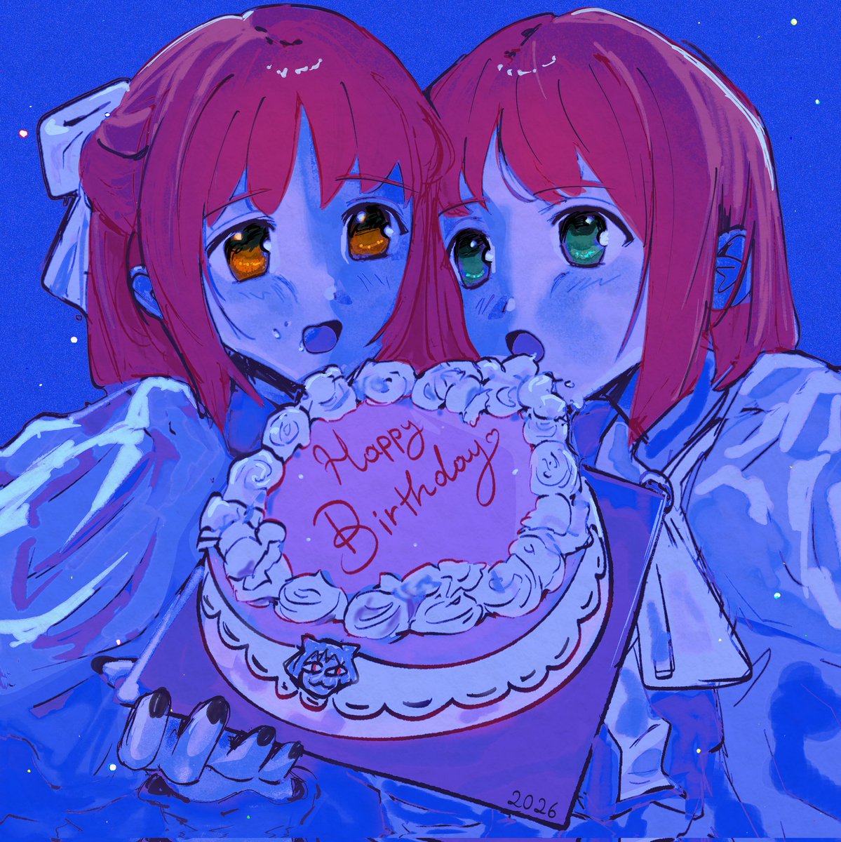 purple light ❀ • comms open tweet media