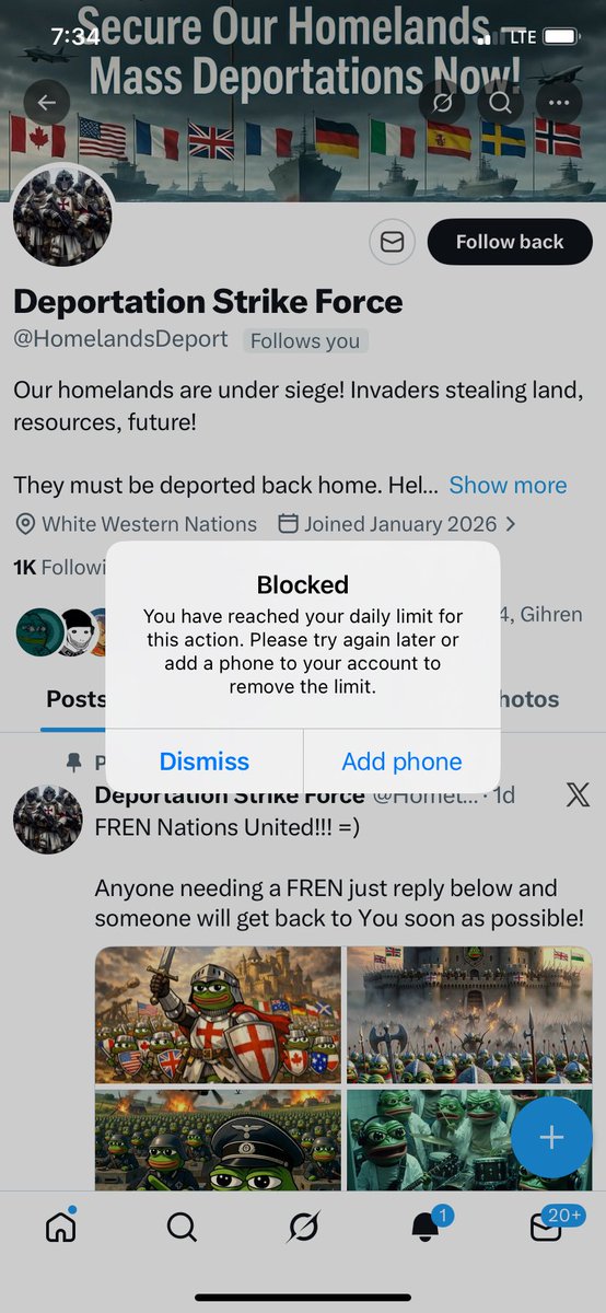 king of the tendies tweet media