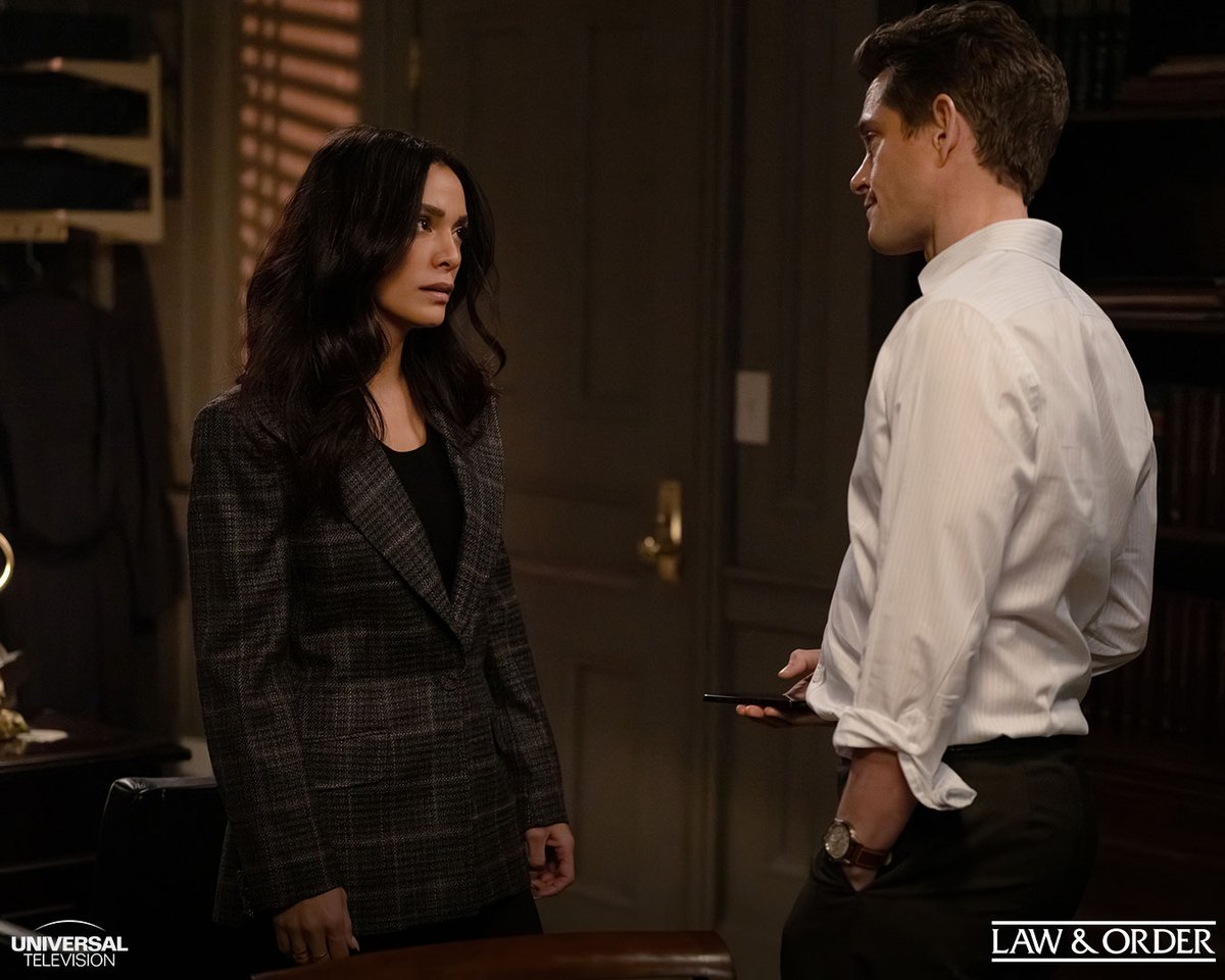 Universal Television tweet media