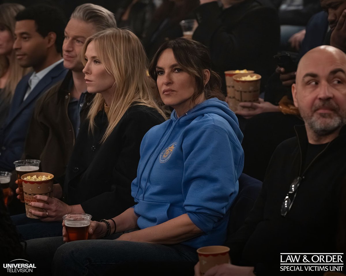 Universal Television tweet media