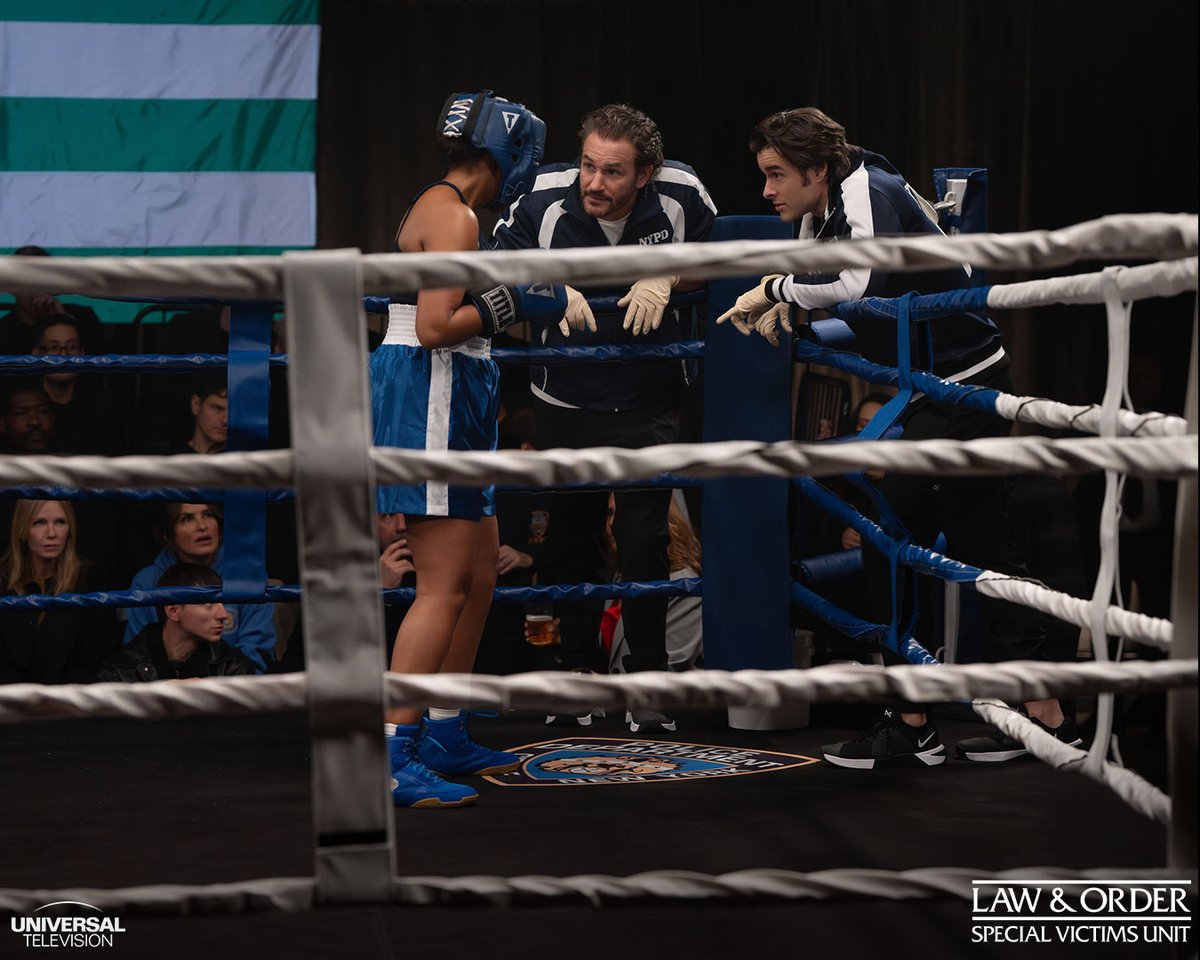 Universal Television tweet media