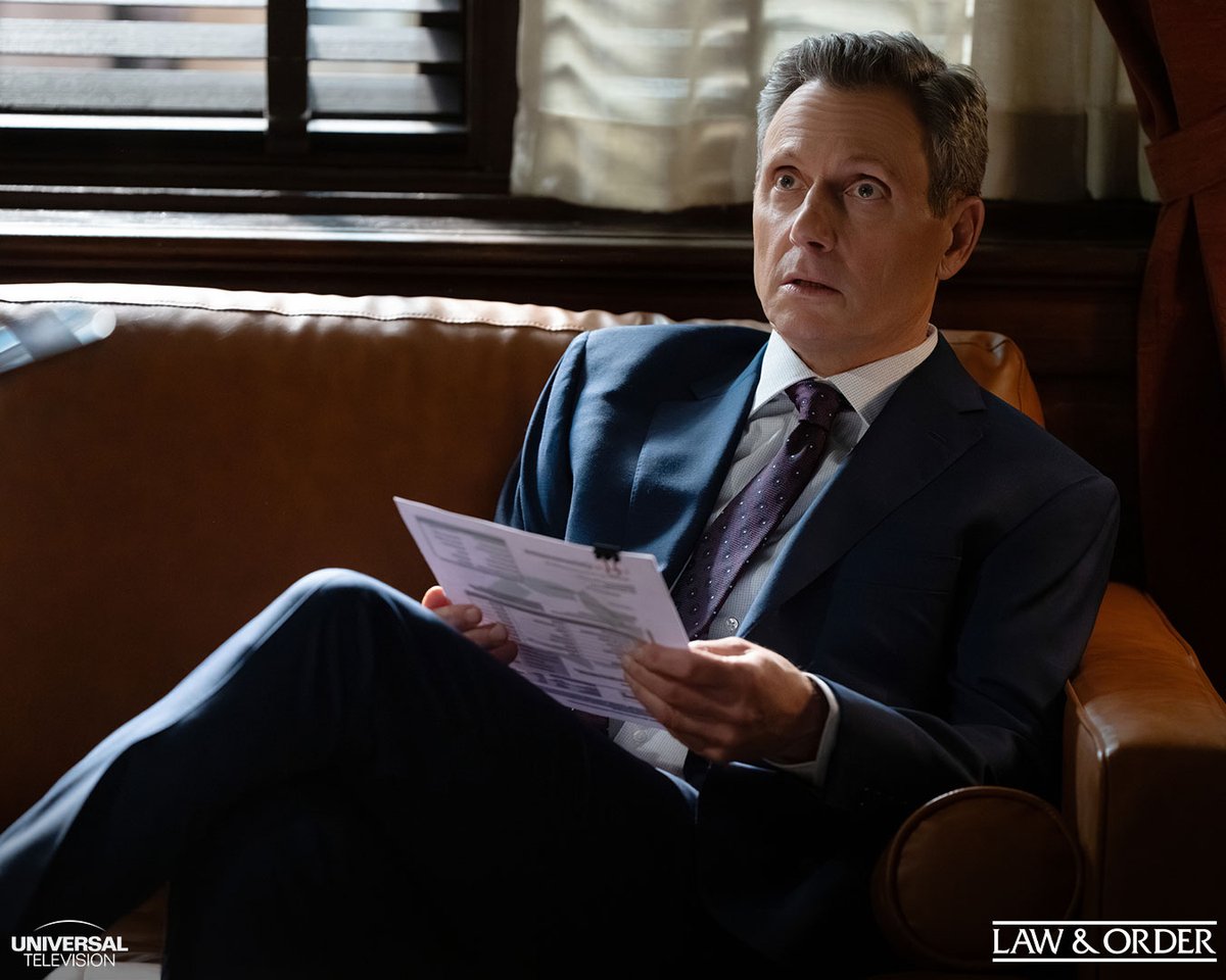 Universal Television tweet media