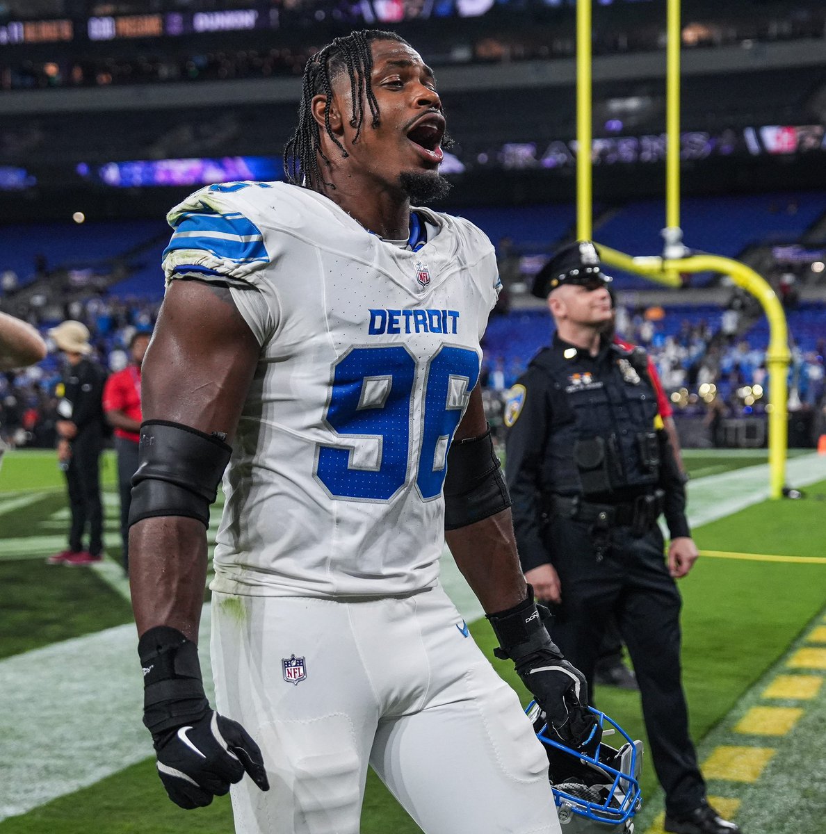 Crunch Time Sports tweet media