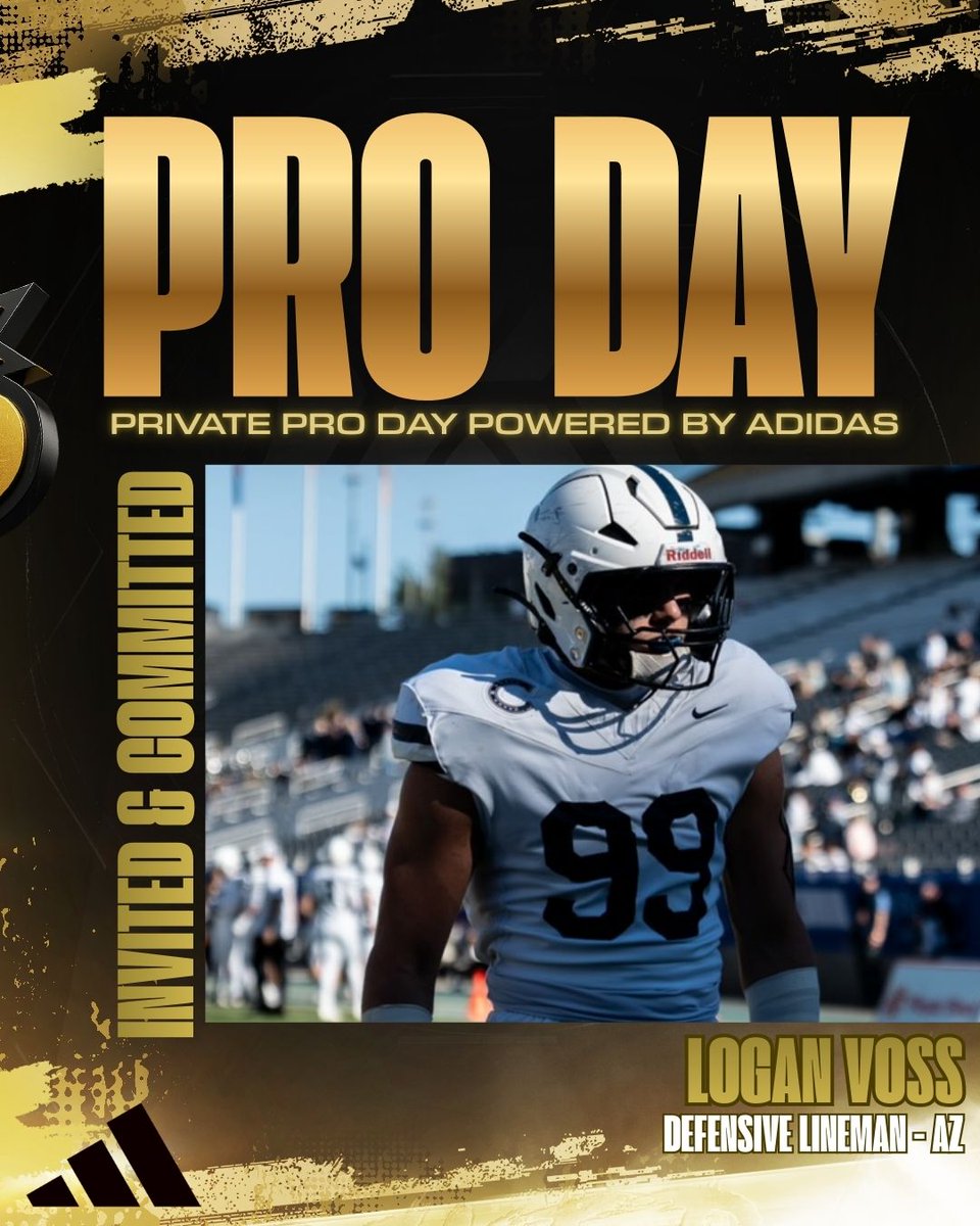 Logan_Voss_'s tweet photo. @NxgnCamps @adidasFballUS @CasteelFootball https://t.co/svTFPqaAJD