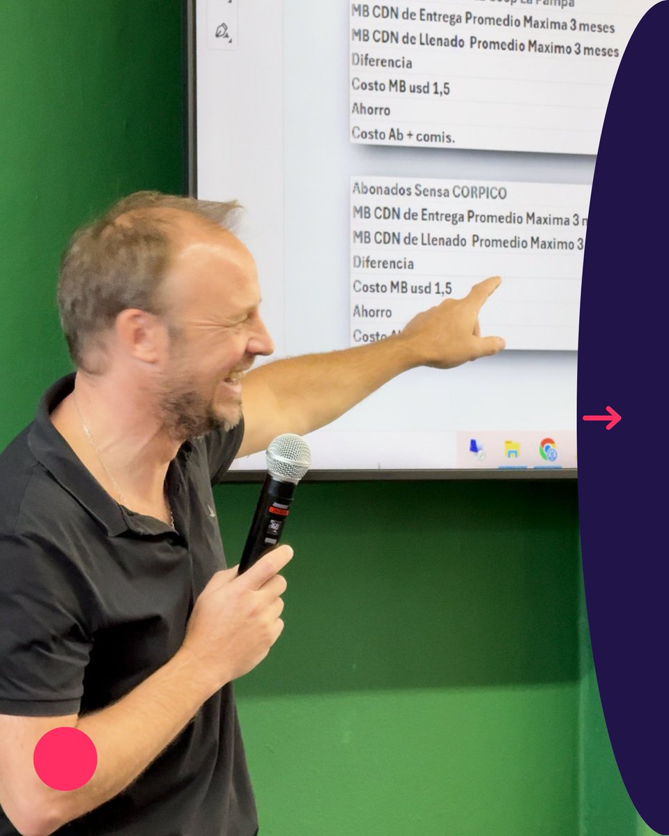 COLSECOR tweet media