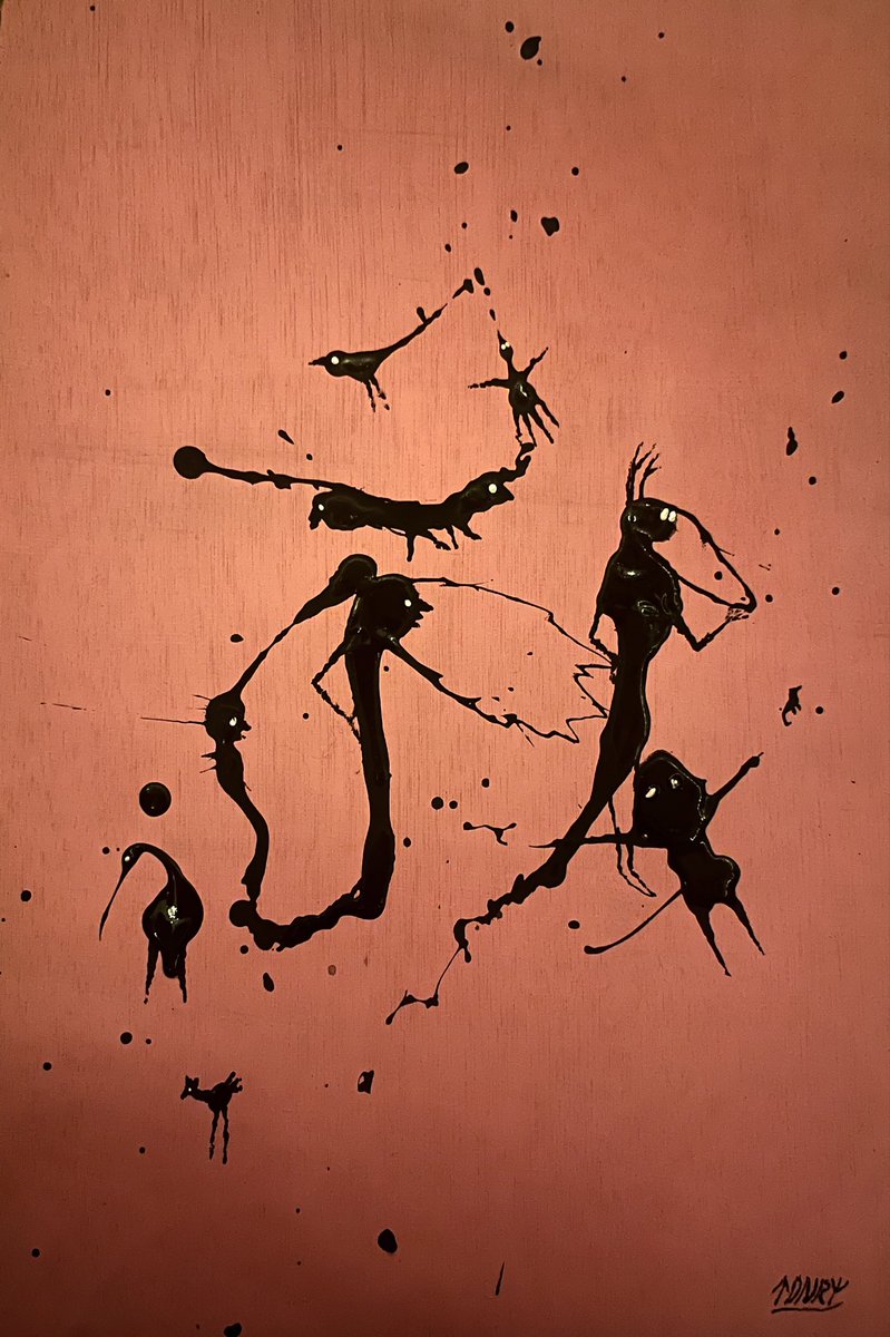 ᛏ𝙴𝙻𝙳𝙴𝚁𝙸𝙻𝙺ᛉ © tweet media