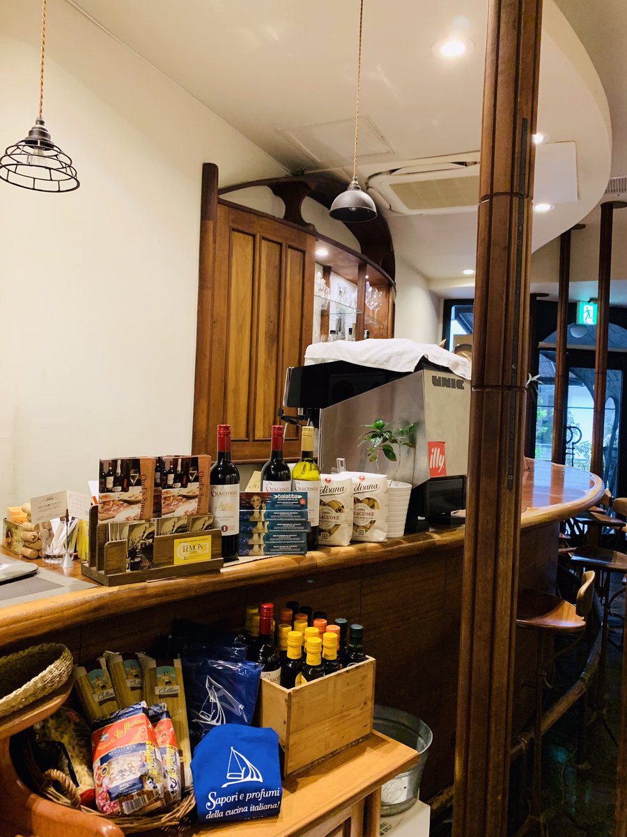 トラットリア レモン tweet media